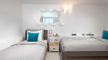 3-Bedroom Villa with Pool in Trogir