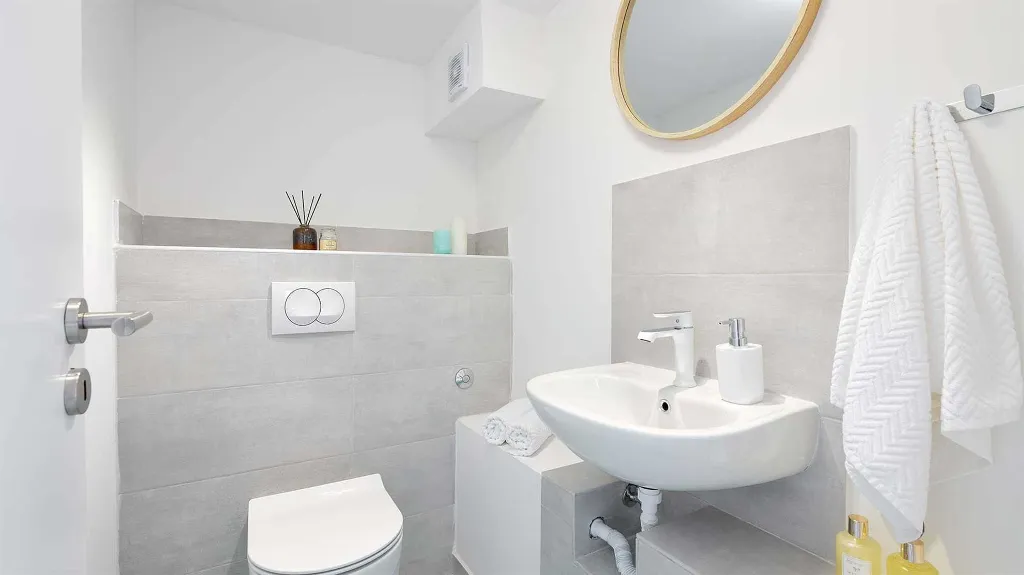 3-Bedroom Villa with Pool in Trogir