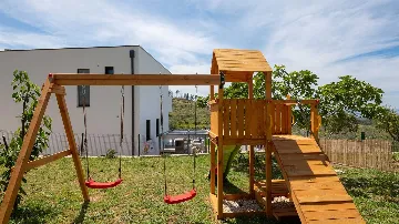 Modern Villa with Private Pool in Klis