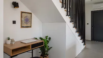 Modern Villa with Private Pool in Klis