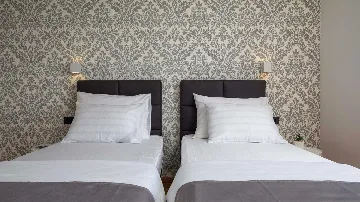 Modern Villa with Private Pool in Klis