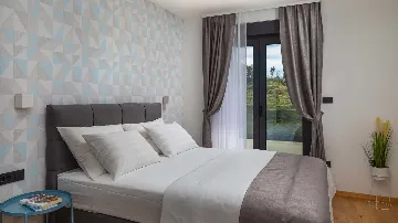 Modern Villa with Private Pool in Klis