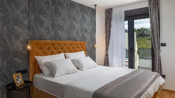 Modern Villa with Private Pool in Klis