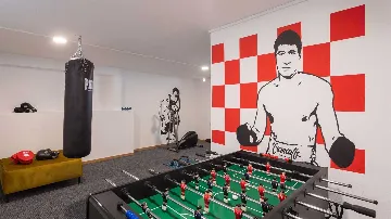 Modern Villa with Private Pool in Klis