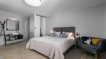 Villa in Pazin for Up to 10 Guests