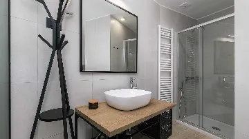 Villa in Pazin for Up to 10 Guests