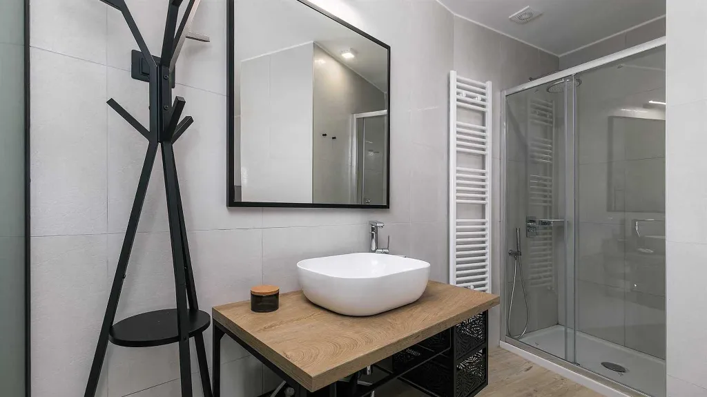 Villa in Pazin for Up to 10 Guests