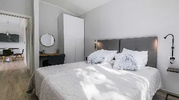 Villa in Pazin for Up to 10 Guests