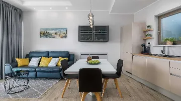 Villa in Pazin for Up to 10 Guests