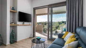 Villa in Pazin for Up to 10 Guests