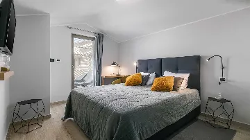 Villa in Pazin for Up to 10 Guests