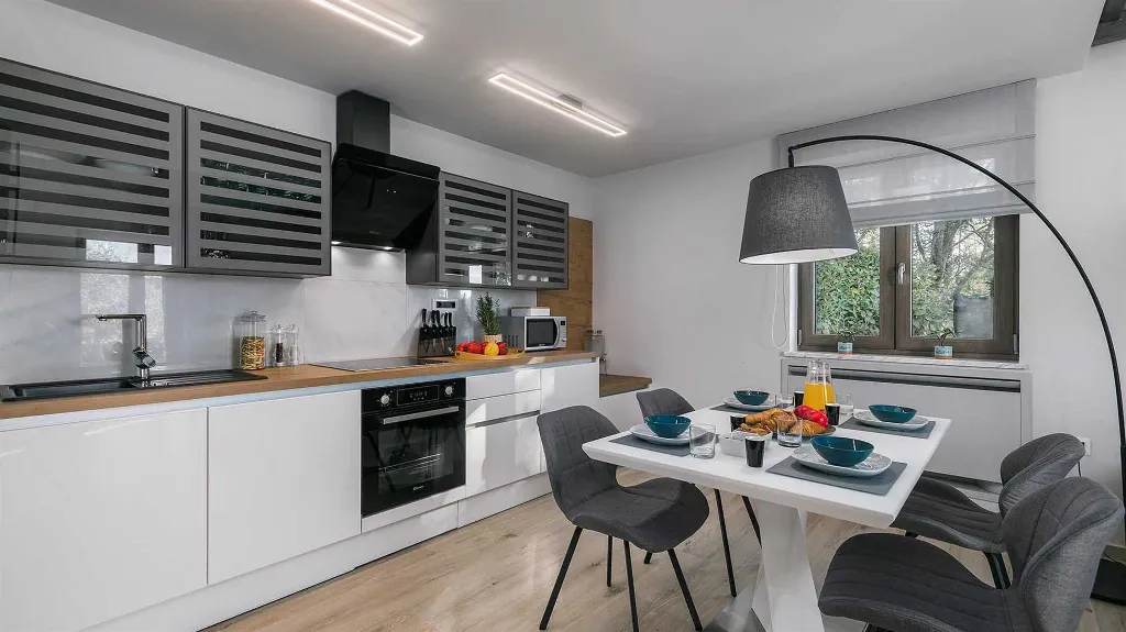Villa in Pazin for Up to 10 Guests