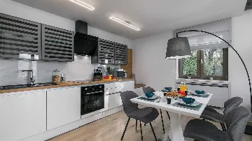 Villa in Pazin for Up to 10 Guests