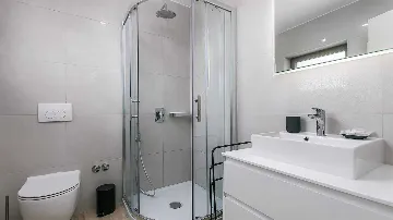 Villa in Pazin for Up to 10 Guests