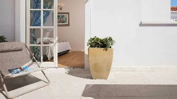 Modern 4-Bedroom Villa in Vabriga