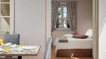 Modern 4-Bedroom Villa in Vabriga