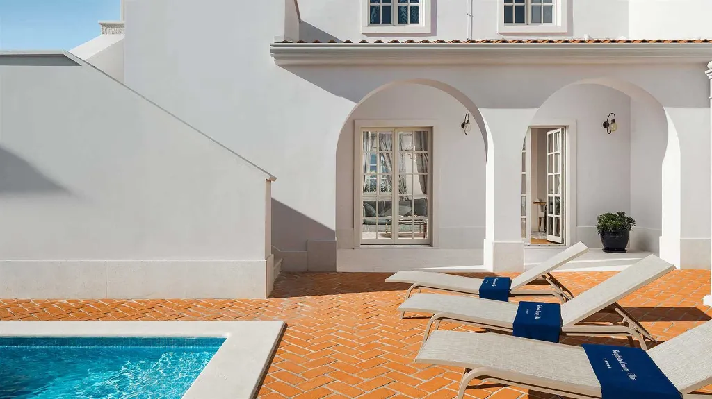 Modern 4-Bedroom Villa in Vabriga