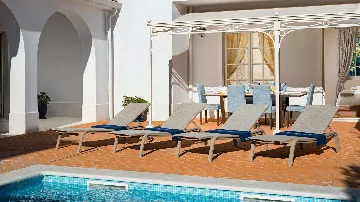 Modern 4-Bedroom Villa in Vabriga