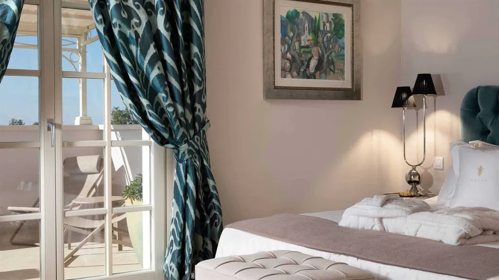 Modern 4-Bedroom Villa in Vabriga