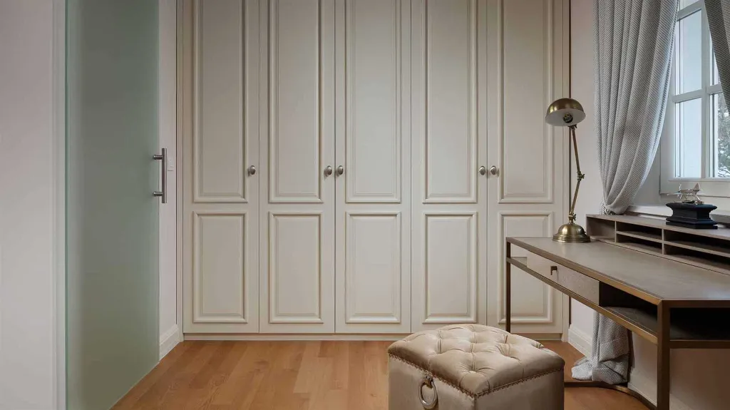 Modern 4-Bedroom Villa in Vabriga