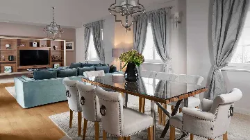 Modern 4-Bedroom Villa in Vabriga