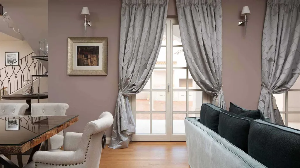 Modern 4-Bedroom Villa in Vabriga