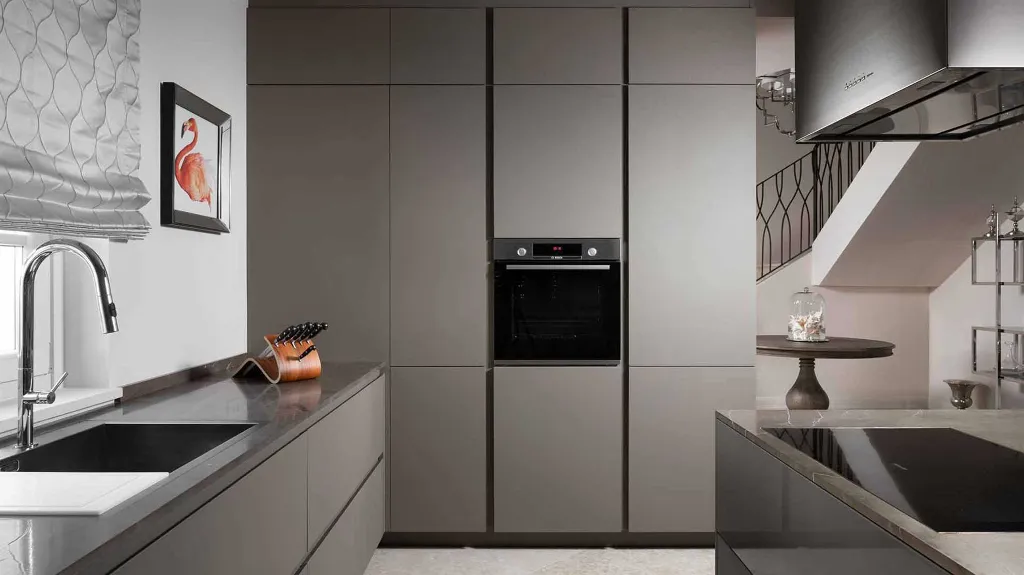 Modern 4-Bedroom Villa in Vabriga