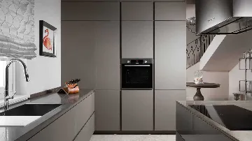 Modern 4-Bedroom Villa in Vabriga