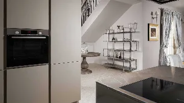 Modern 4-Bedroom Villa in Vabriga