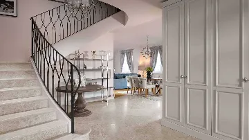 Modern 4-Bedroom Villa in Vabriga