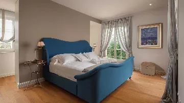 3-Bedroom Villa in Vabriga for 6 Guests