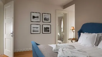 3-Bedroom Villa in Vabriga for 6 Guests