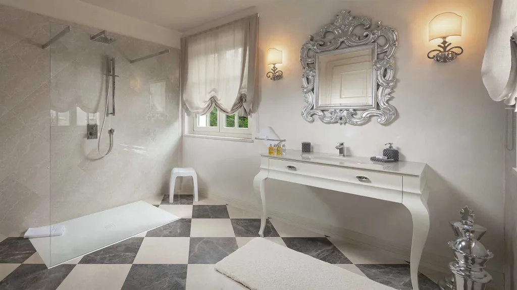 3-Bedroom Villa in Vabriga for 6 Guests