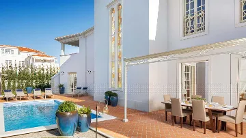 3-Bedroom Villa in Vabriga for 6 Guests