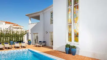 3-Bedroom Villa in Vabriga for 6 Guests