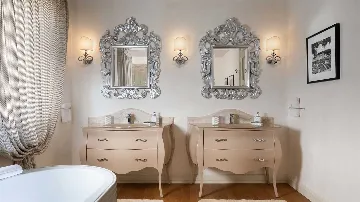 3-Bedroom Villa in Vabriga for 6 Guests