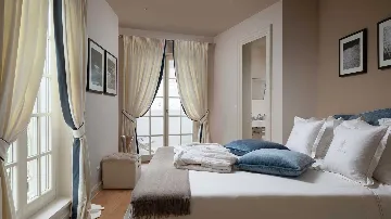 3-Bedroom Villa in Vabriga for 6 Guests