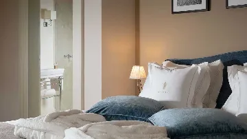 3-Bedroom Villa in Vabriga for 6 Guests