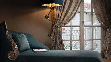 3-Bedroom Villa in Vabriga for 6 Guests