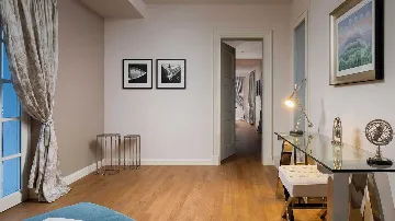 3-Bedroom Villa in Vabriga for 6 Guests