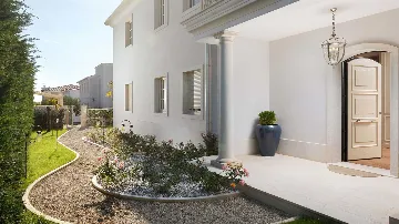 3-Bedroom Villa in Vabriga for 6 Guests