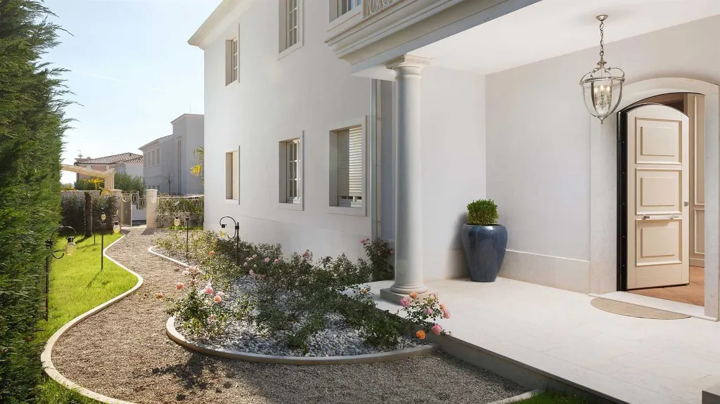 3-Bedroom Villa in Vabriga for 6 Guests