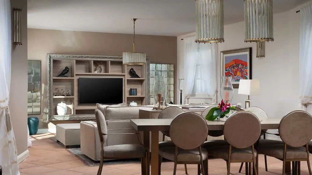 3-Bedroom Villa in Vabriga for 6 Guests