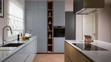 3-Bedroom Villa in Vabriga for 6 Guests