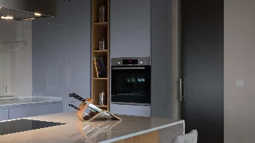 3-Bedroom Villa in Vabriga for 6 Guests