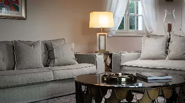 3-Bedroom Villa in Vabriga for 6 Guests