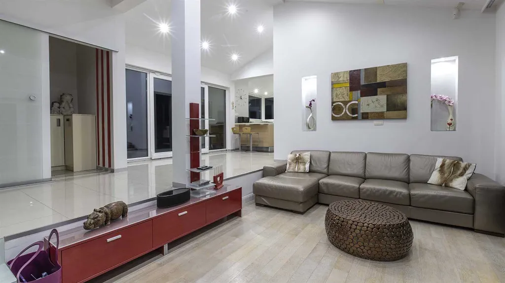 Modern Villa with Private Pool in Rogoznica