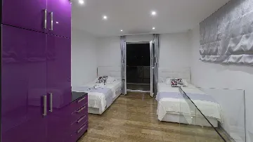 Modern Villa with Private Pool in Rogoznica