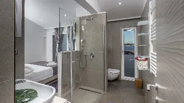 Modern Villa with Private Pool in Rogoznica