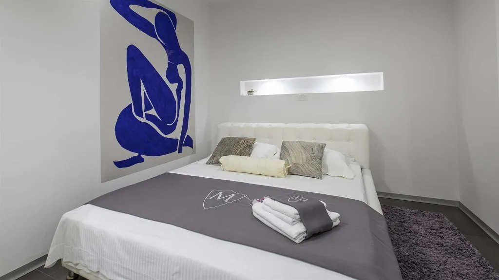 Modern Villa with Private Pool in Rogoznica